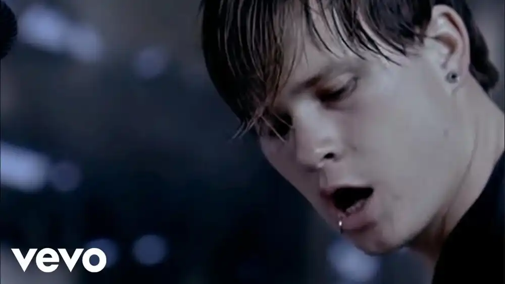 скачать клип blink-182 - Stay Together For The Kids