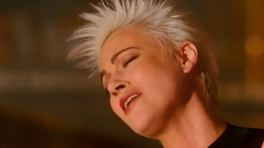 Roxette - Fading Like A Flower