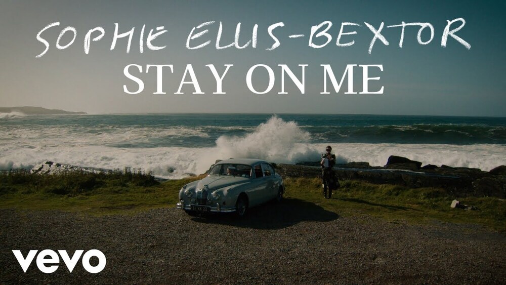 скачать клип Sophie Ellis-Bextor - Stay On Me