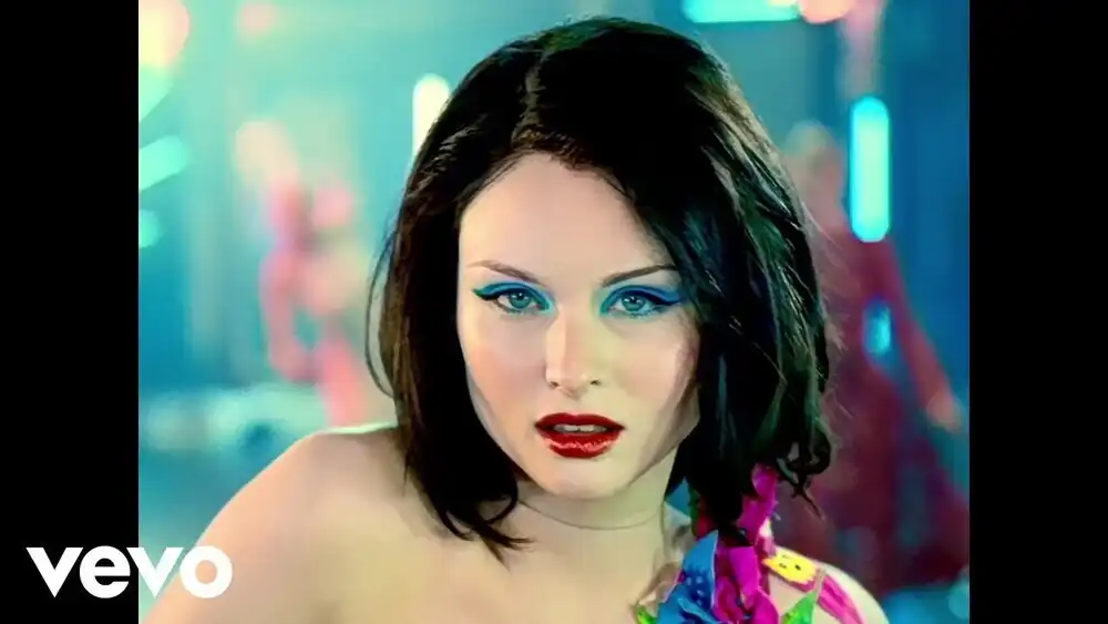 скачать клип Sophie Ellis-Bextor - Get Over You