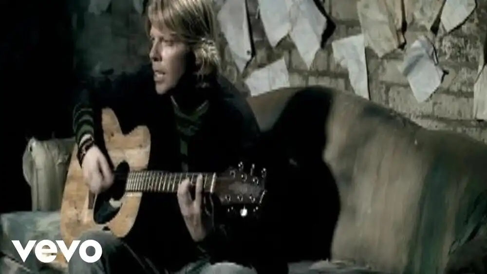 The Offspring - Kristy, Are You Doing Okay