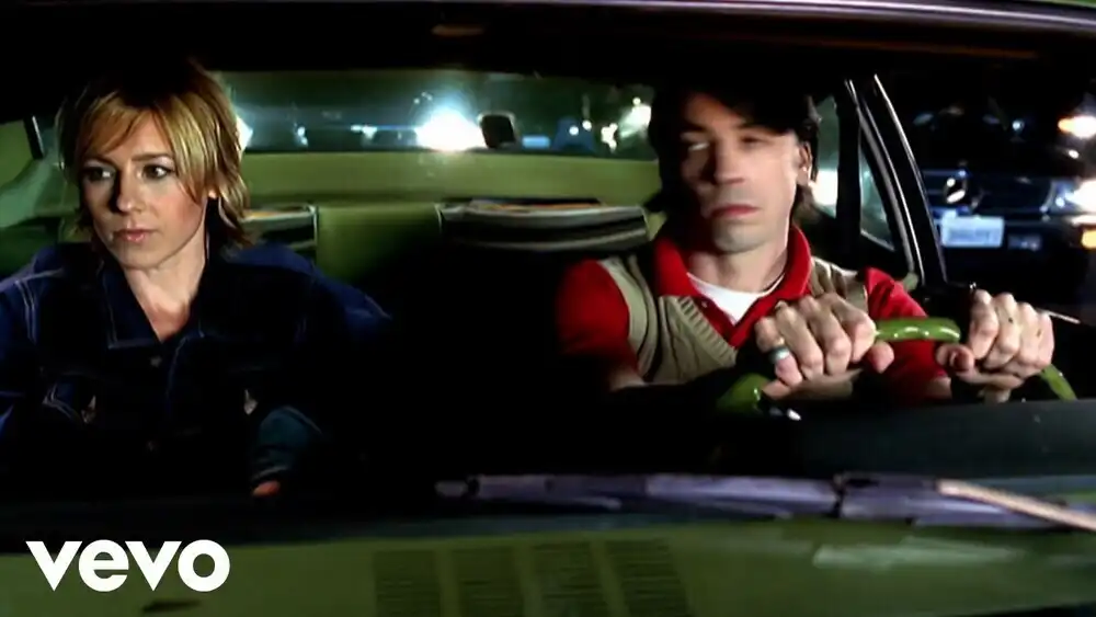 Foo Fighters - Breakout