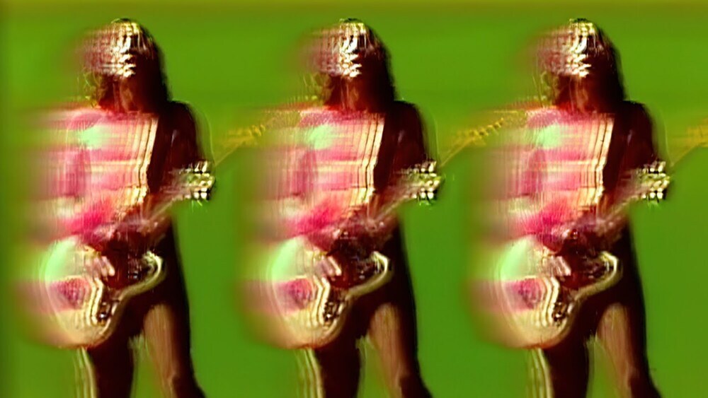скачать клип Red Hot Chili Peppers - The Zephyr Song