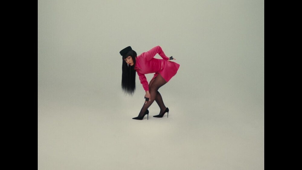 скачать клип Doja Cat - Gorgeous