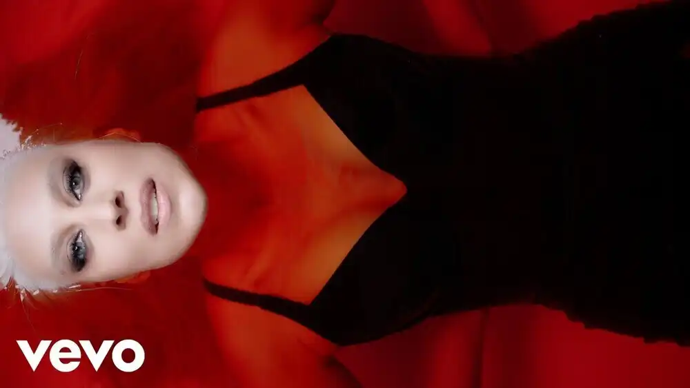 Monica Naranjo - Por Un Like