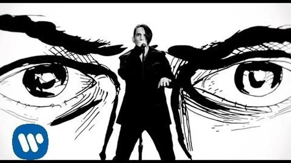 скачать клип Red Hot Chili Peppers - Monarchy of Roses