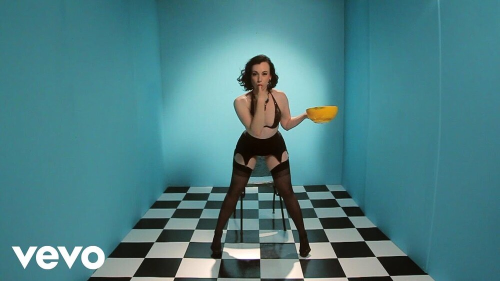 скачать клип Reverend Horton Heat - Let Me Teach You How To Eat