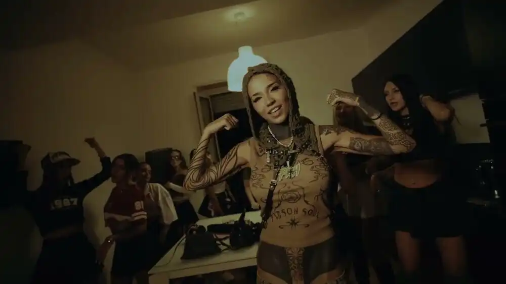 Fishball, Rivreck - Do You Understand