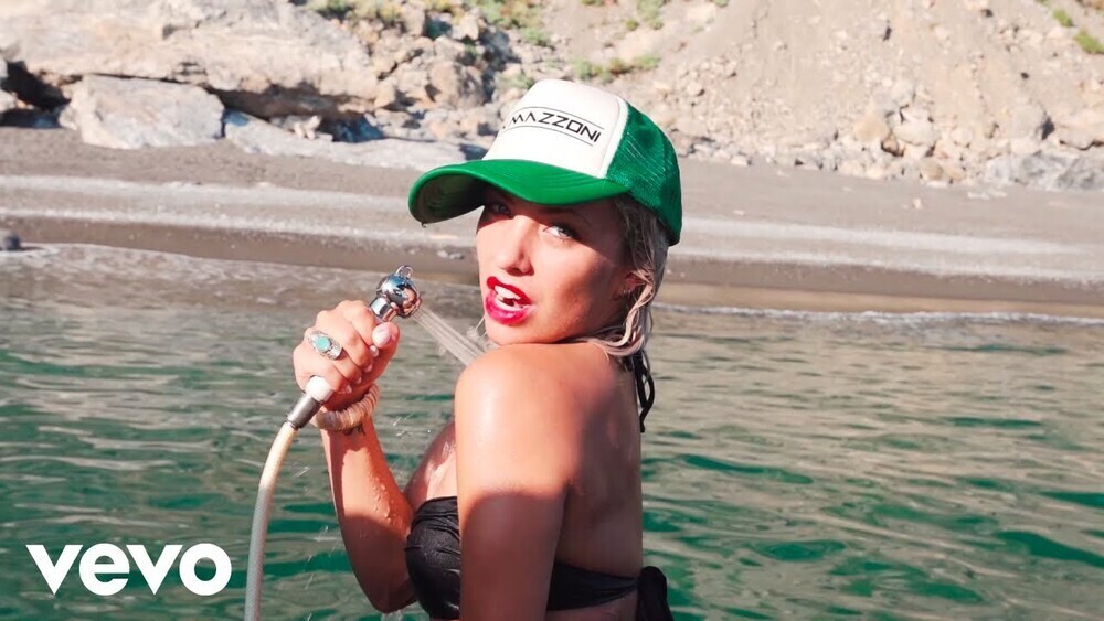 Jack Mazzoni, Aitor Cruz - Rambaramba