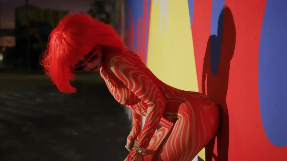 JANE SOUL - Attitude