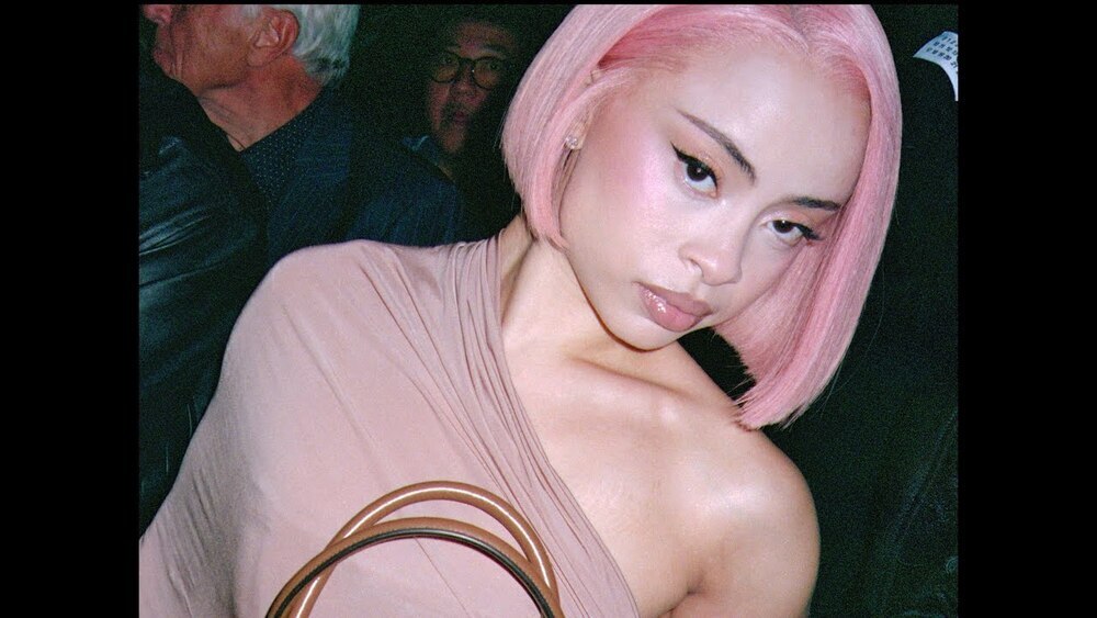 Ice Spice - Baddie Baddie