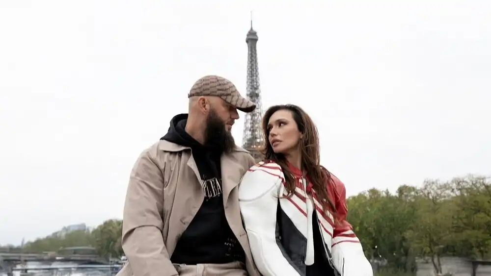 скачать клип SERYABKINA, Брутто - Светофоры