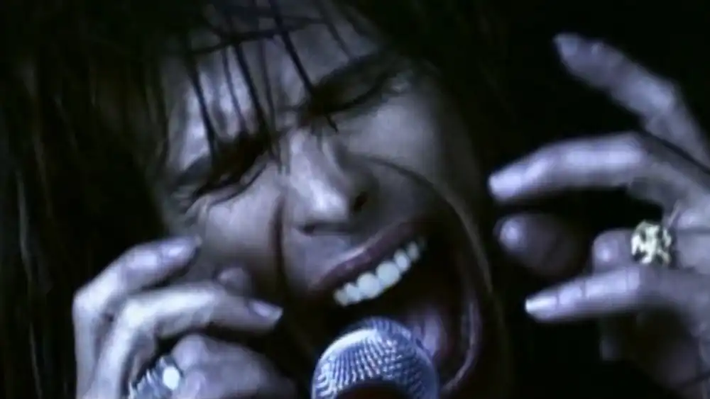 скачать клип Aerosmith - I Do Not Want to Miss a Thing