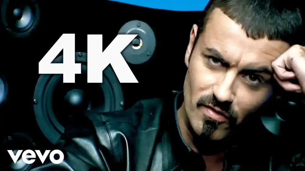 George Michael - Fastlove