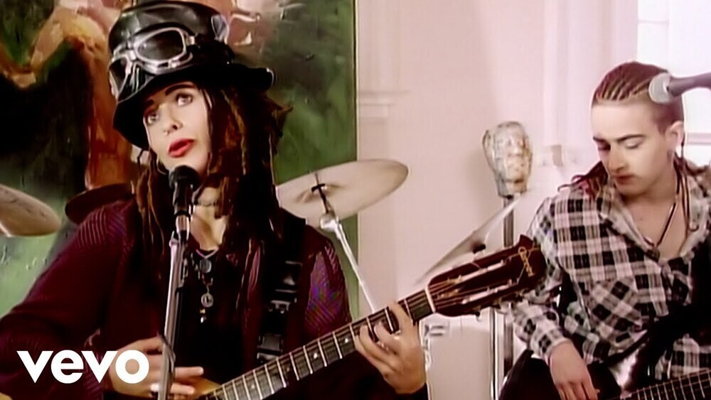 4 Non Blondes - What is Up