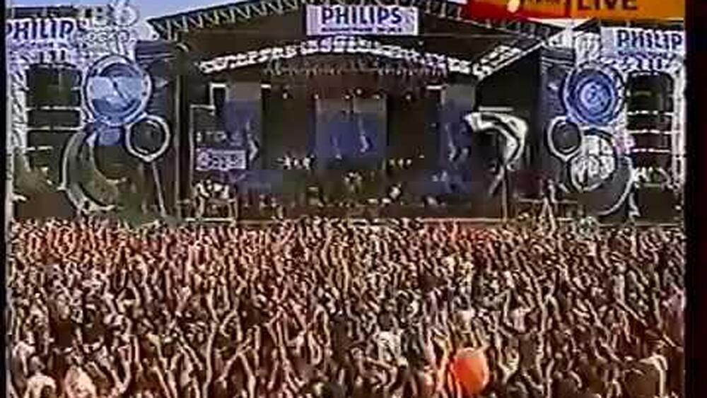 Король и Шут - Лесник