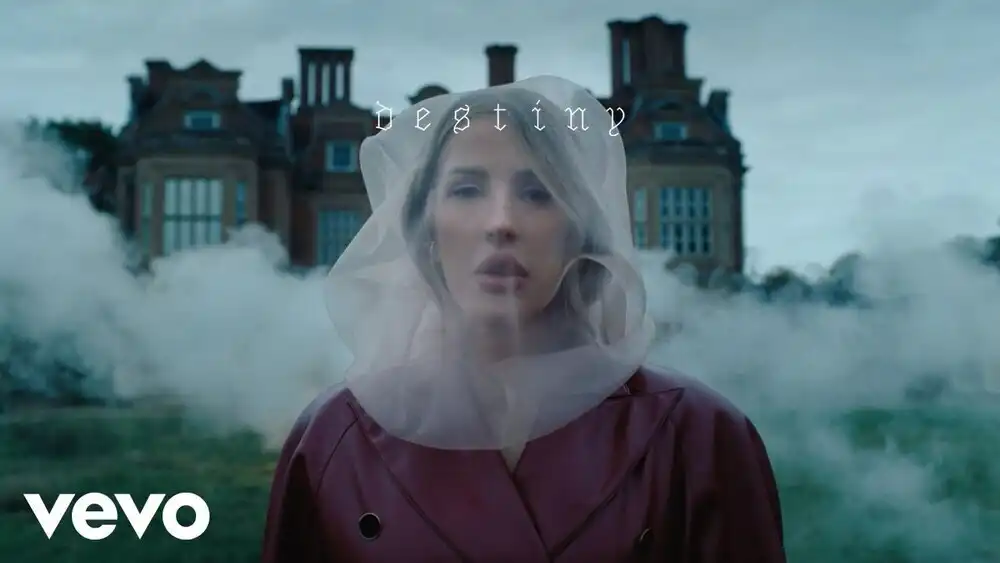 Ellie Goulding - Destiny - official
