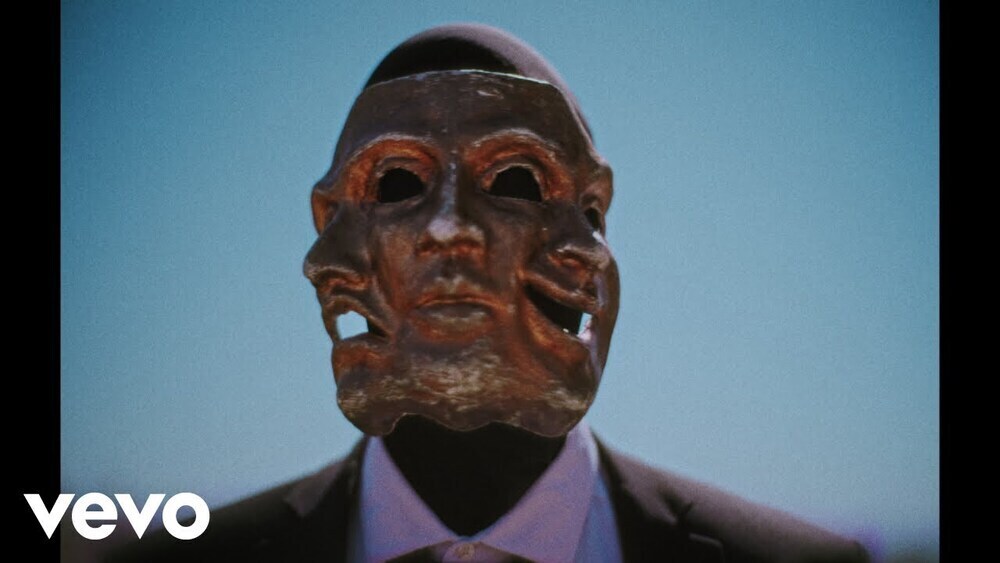 скачать клип Seether - Lost All Control