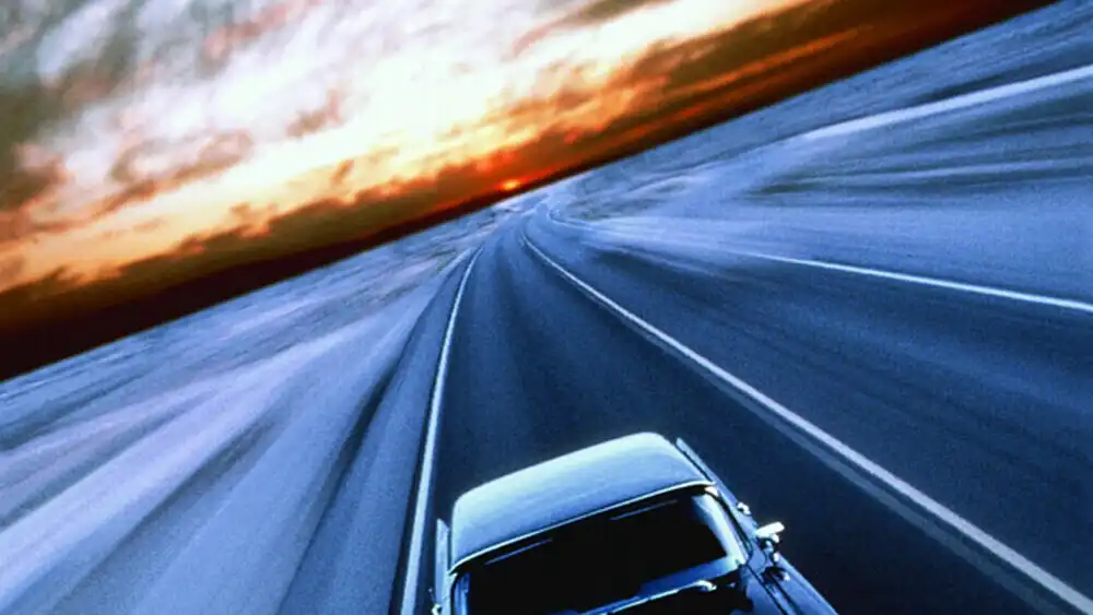 скачать клип Nickelback - Rockstar