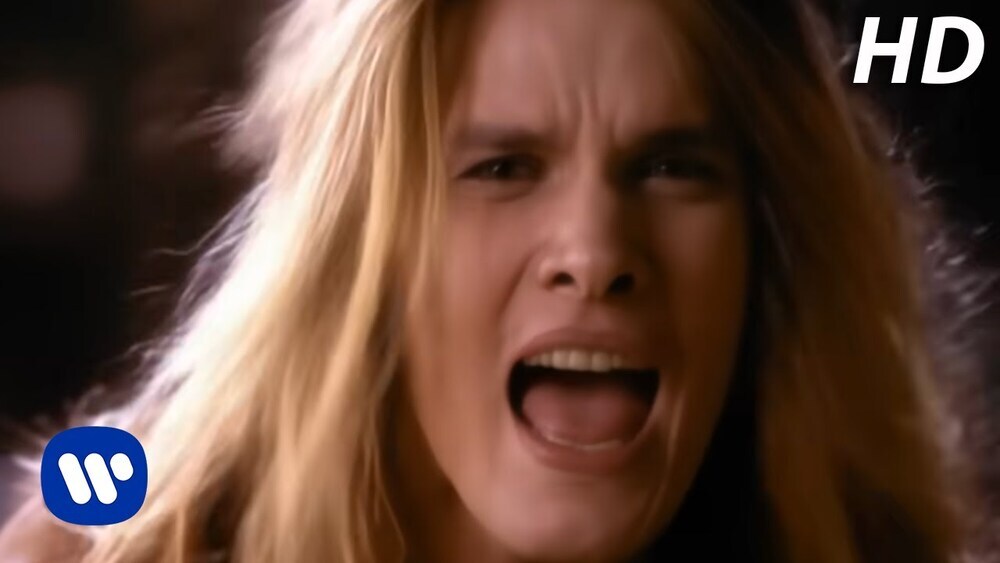 Skid Row - I Remember You