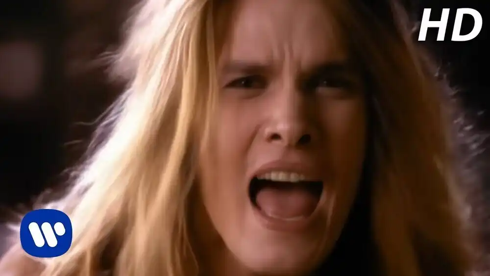 Skid Row - I Remember You