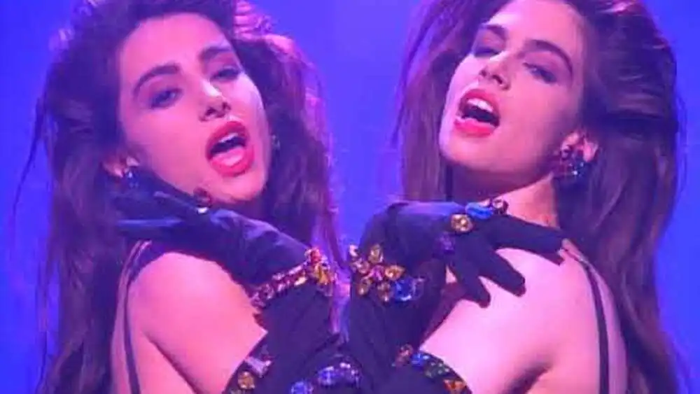 скачать клип Prince, The New Power Generation - Cream