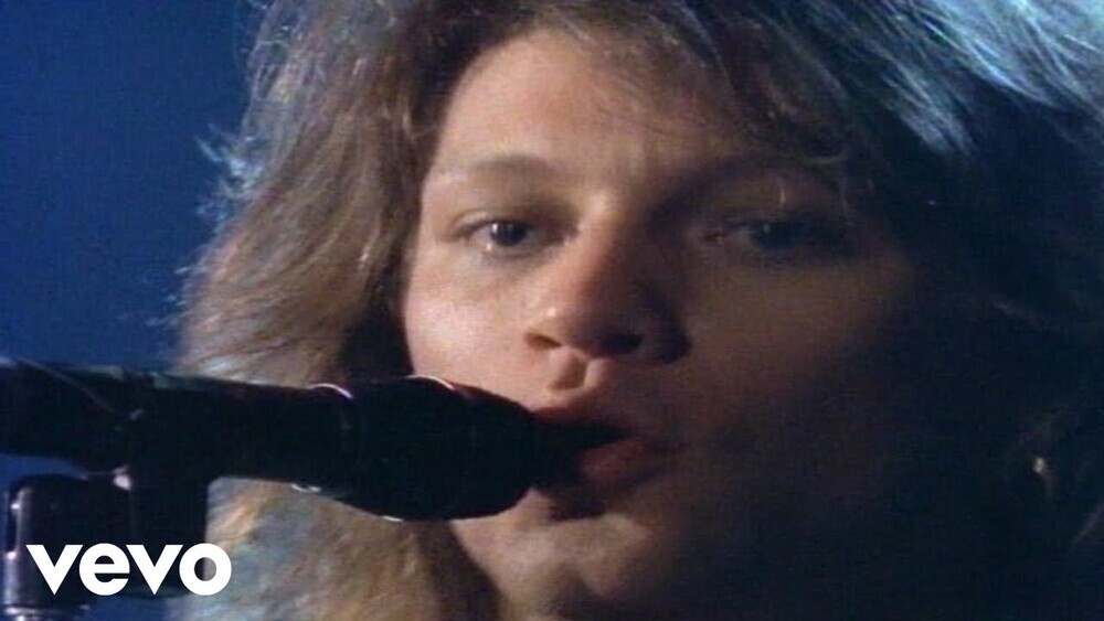 Bon Jovi - I Will Be There For You