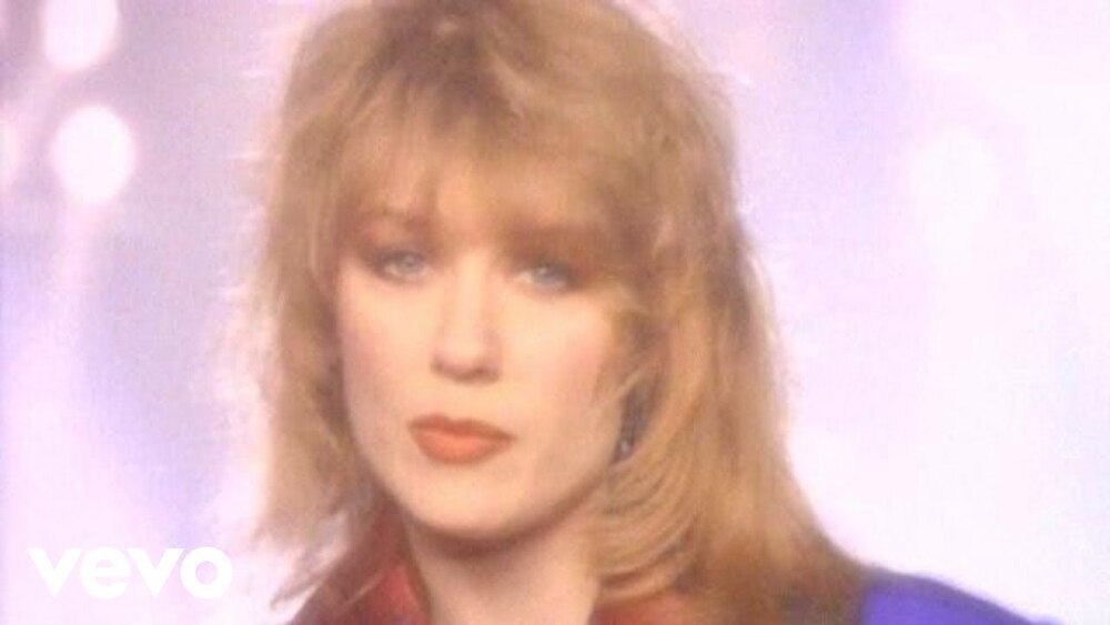 Heart - All I Wanna Do Is Make Love To You