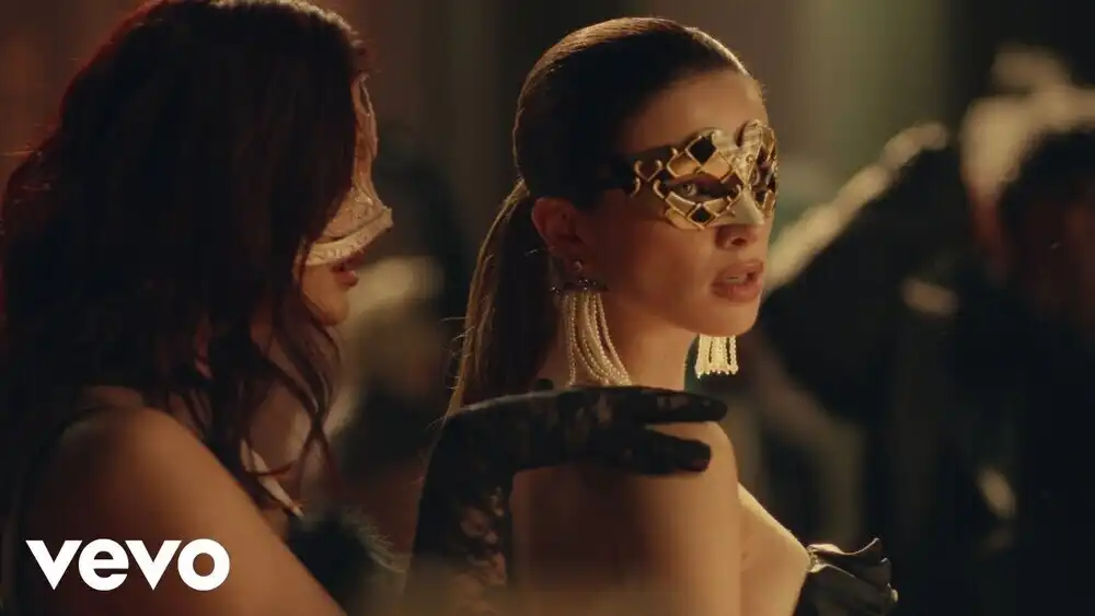 скачать клип GIULIA - delicia proibida