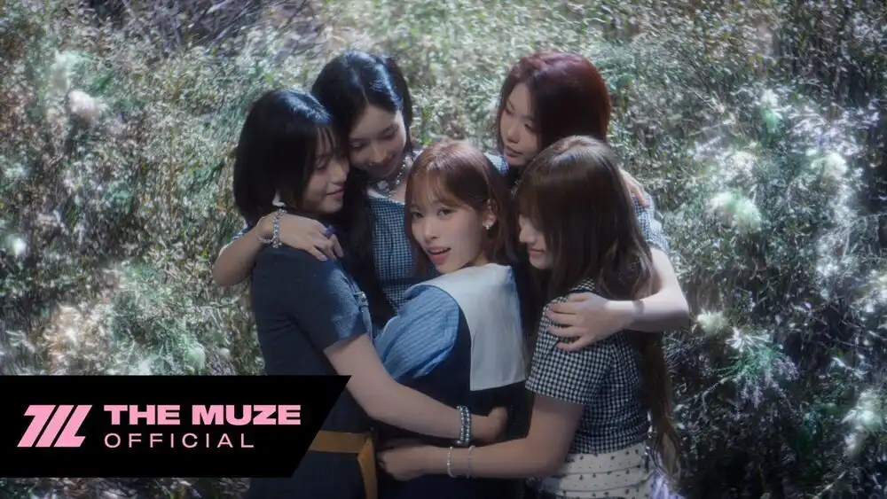 скачать клип RESCENE - Bloom