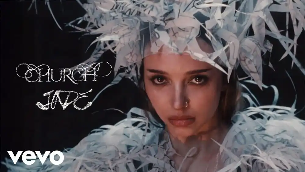 скачать клип JADE - Church