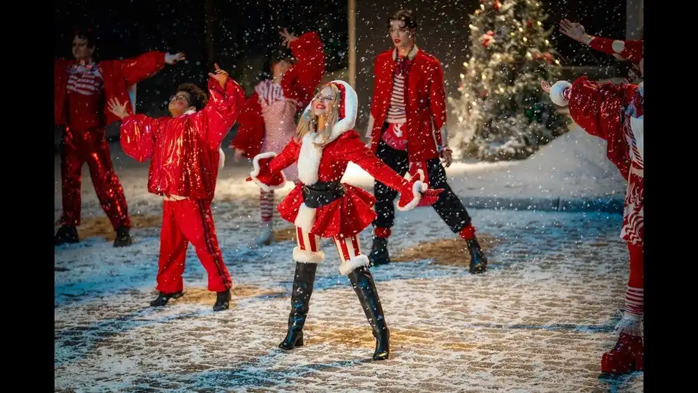 Kylie Minogue - XMAS