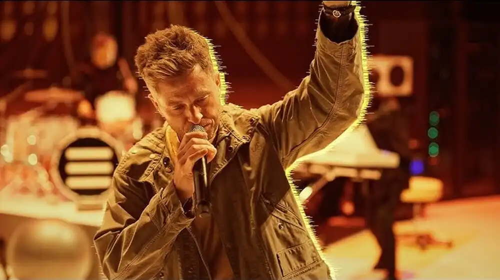 скачать клип OneRepublic - Give Me Something