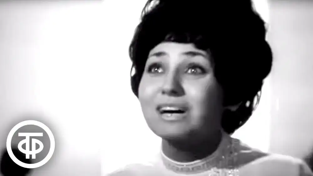 Аида Ведищева - Лесной олень