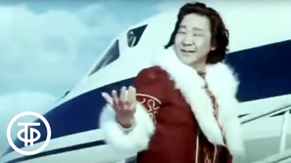 Кола Бельды - Мы поедем, мы помчимся