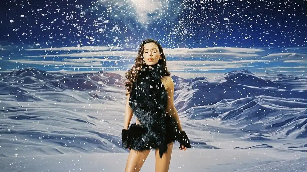 SERYABKINA - Ласт Крисмас