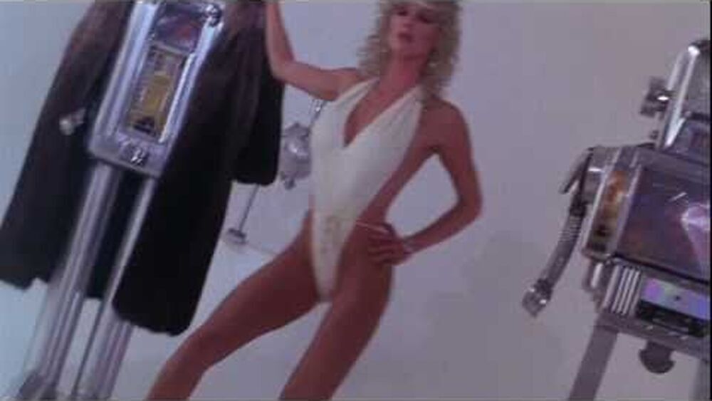 Robert Tepper - Angel Of The City