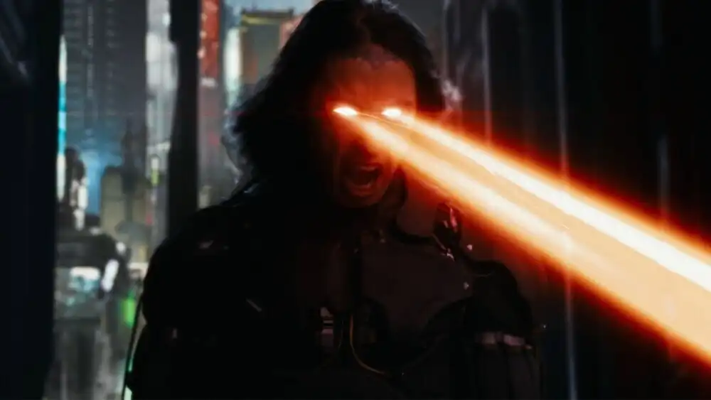 скачать клип Falling In Reverse - Watch The World Burn