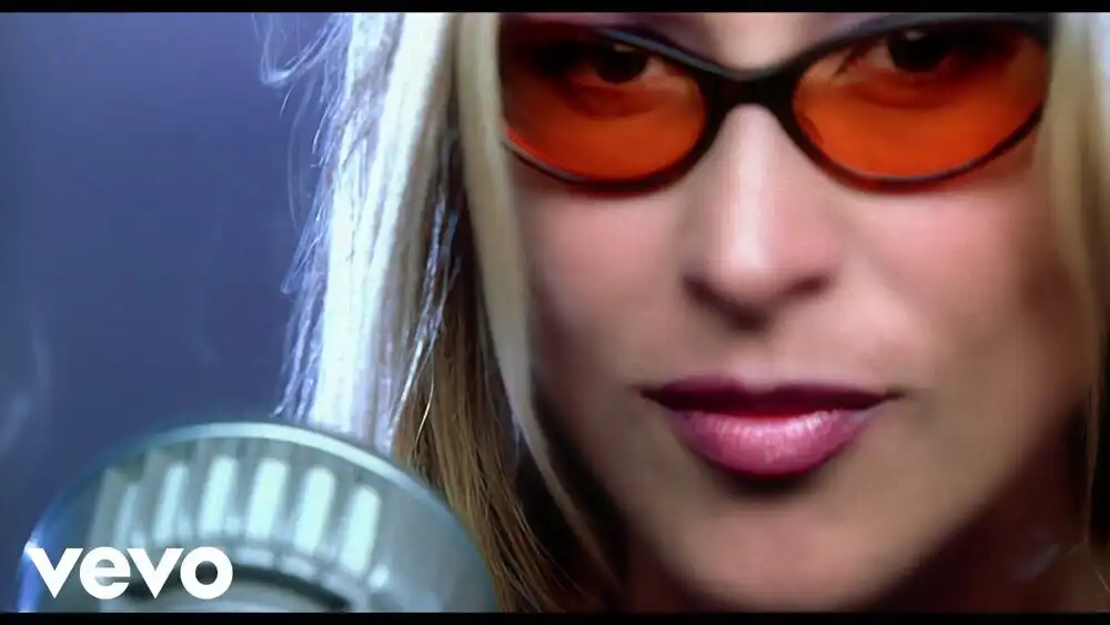 Anastacia - I am Outta Love