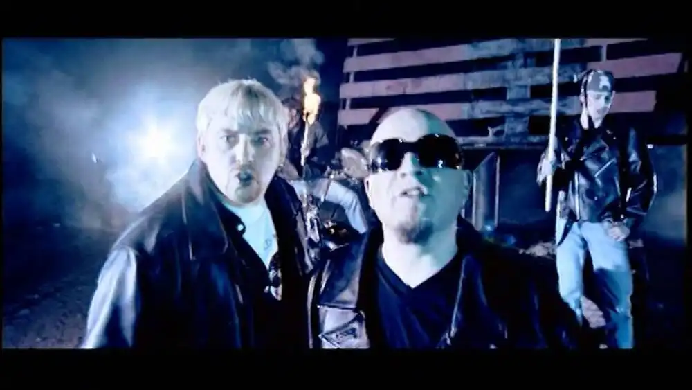 скачать клип Русский размер - Ангел дня