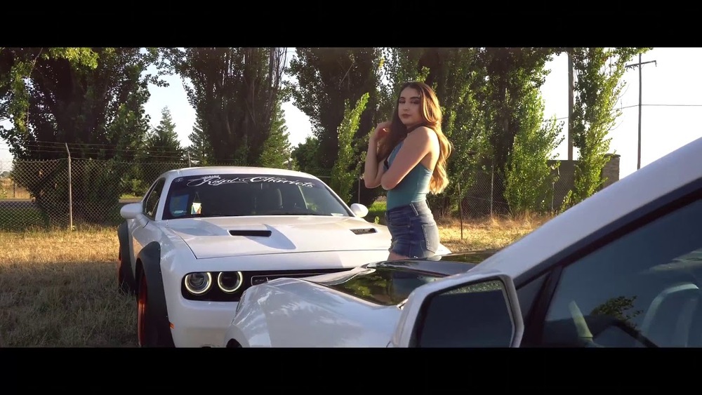 Нурминский - Эта Девка Хочет Любви