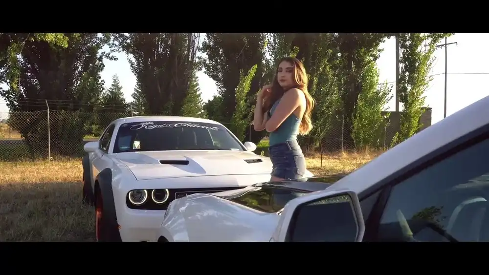 Нурминский - Эта Девка Хочет Любви