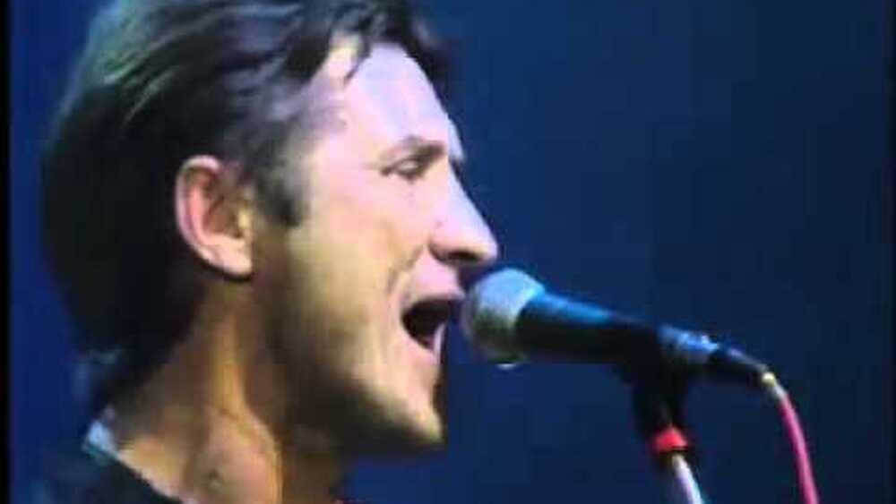 ВИА Синяя птица - Там где клен шумит