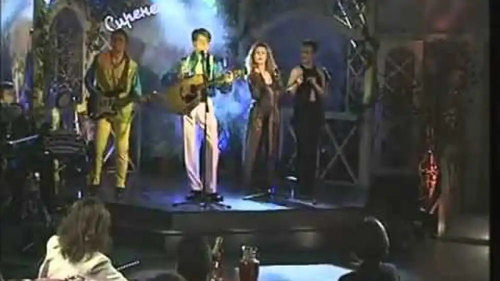 Божья коровка - Не губите деревья