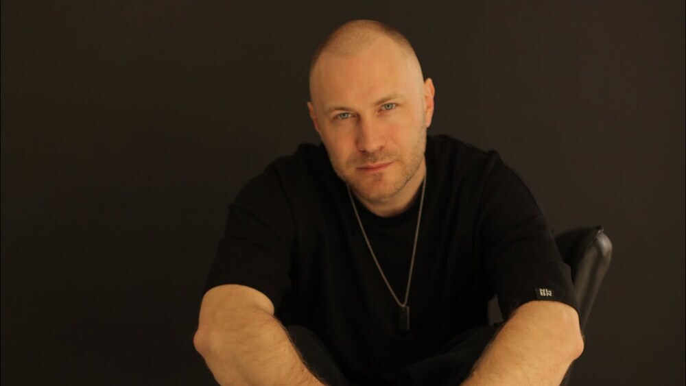 MC ZALI - Шар золотой