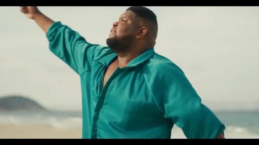 Ray Dalton - Do It Again