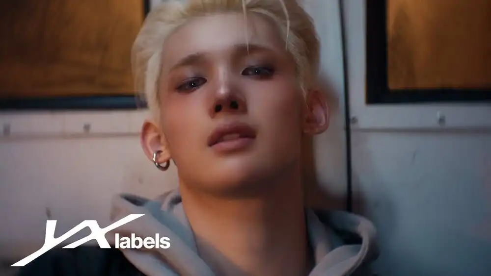 скачать клип &TEAM - Back to Life - Official