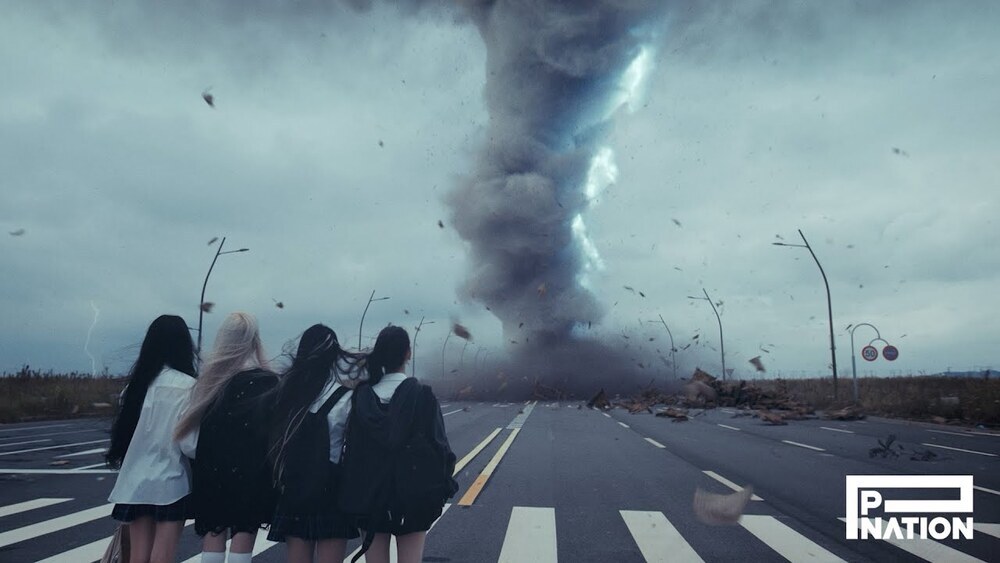 Baby DONT Cry - I DONT CARE