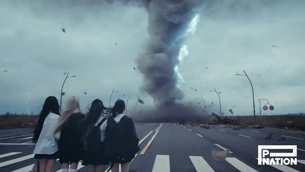 Baby DONT Cry - I DONT CARE