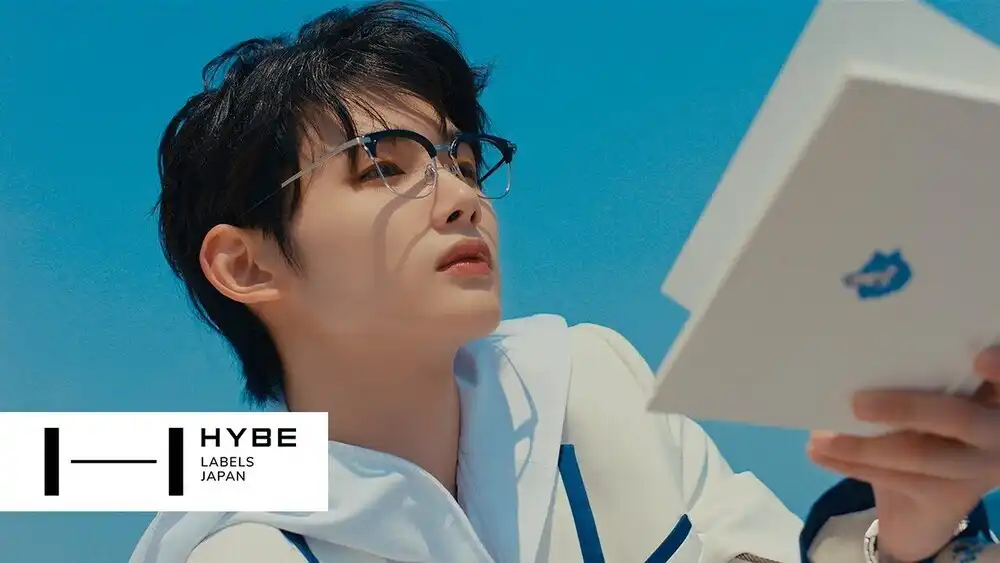 скачать клип &TEAM - Imprinted